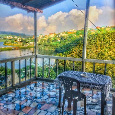 Fair View Holiday Home นูวาราเอลิยา ภายนอก รูปภาพ