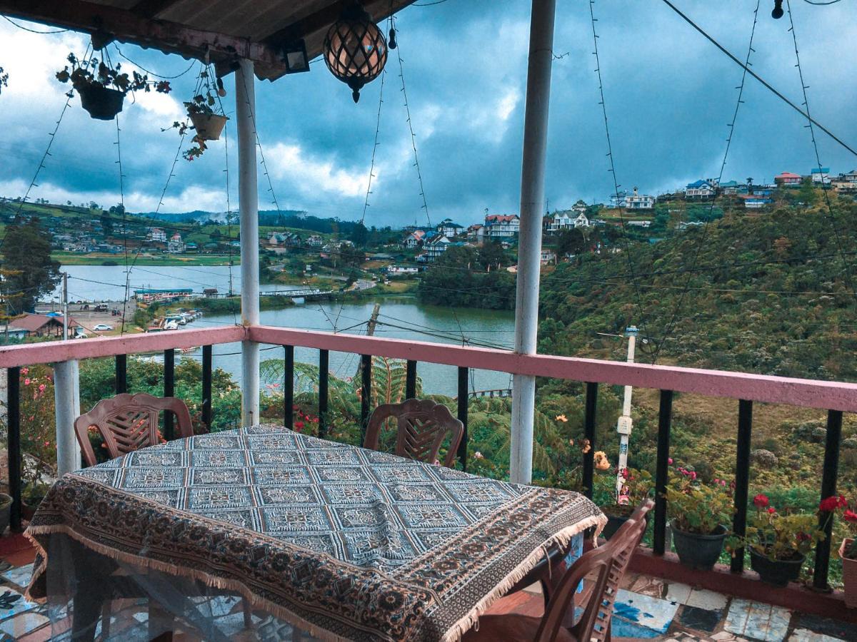 Fair View Holiday Home นูวาราเอลิยา ภายนอก รูปภาพ
