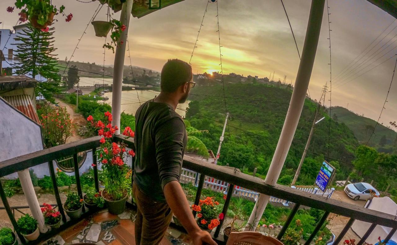 Fair View Holiday Home นูวาราเอลิยา ภายนอก รูปภาพ