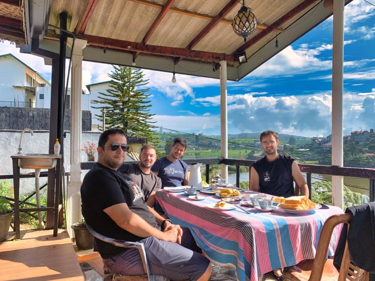 Fair View Holiday Home นูวาราเอลิยา ภายนอก รูปภาพ