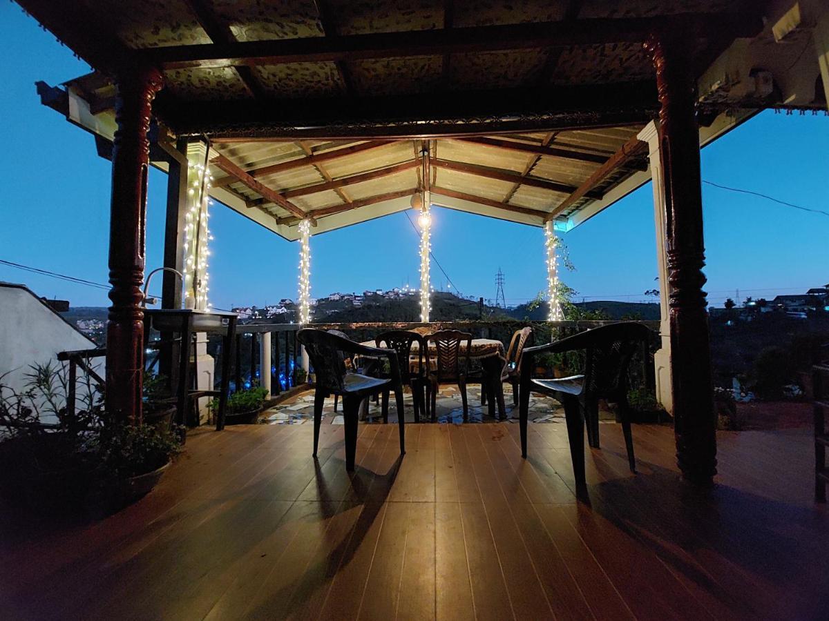 Fair View Holiday Home นูวาราเอลิยา ภายนอก รูปภาพ