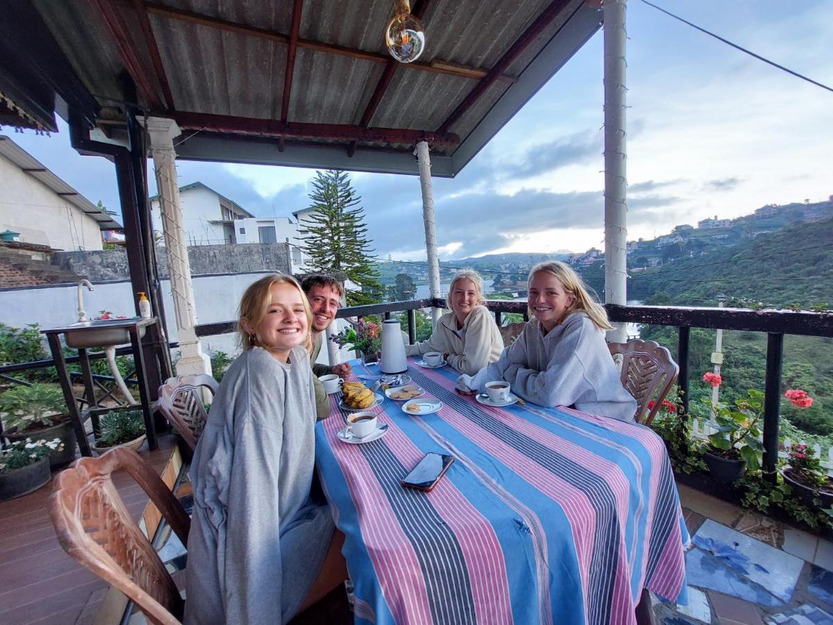 Fair View Holiday Home นูวาราเอลิยา ภายนอก รูปภาพ