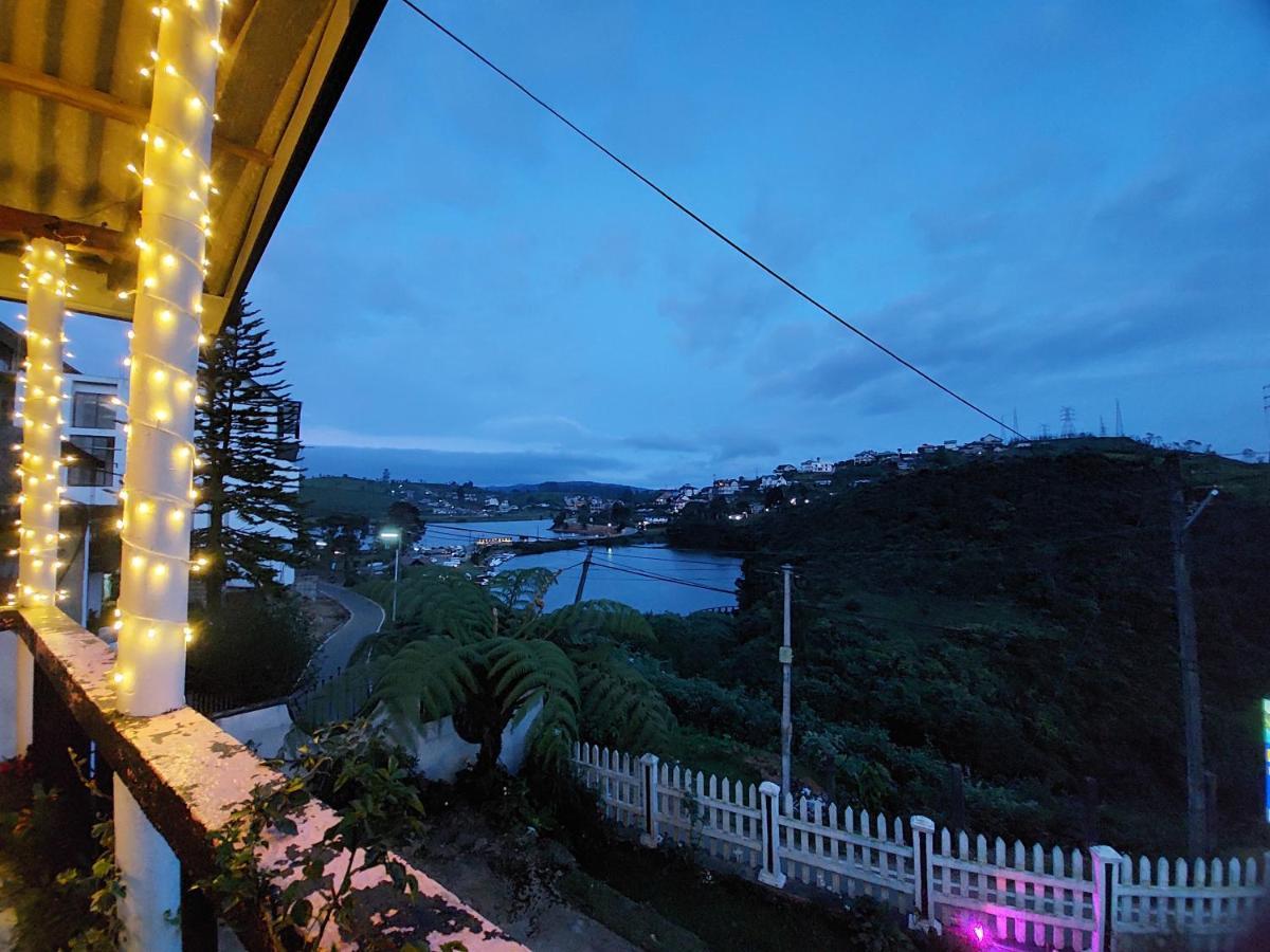 Fair View Holiday Home นูวาราเอลิยา ภายนอก รูปภาพ