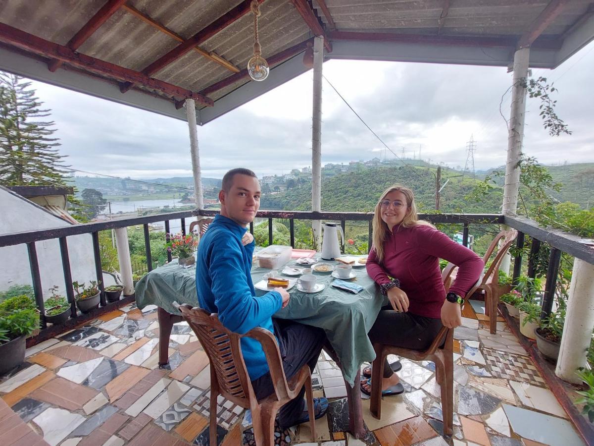 Fair View Holiday Home นูวาราเอลิยา ภายนอก รูปภาพ