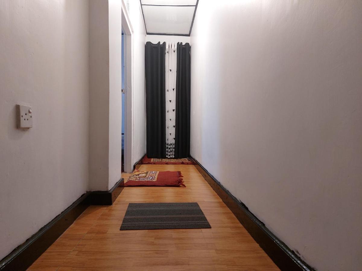 Fair View Holiday Home นูวาราเอลิยา ภายนอก รูปภาพ