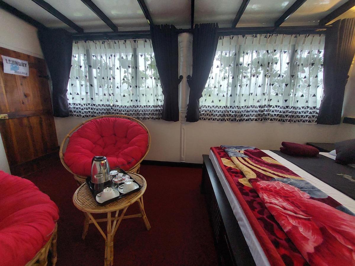 Fair View Holiday Home นูวาราเอลิยา ภายนอก รูปภาพ