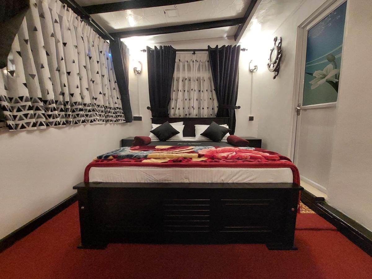 Fair View Holiday Home นูวาราเอลิยา ภายนอก รูปภาพ