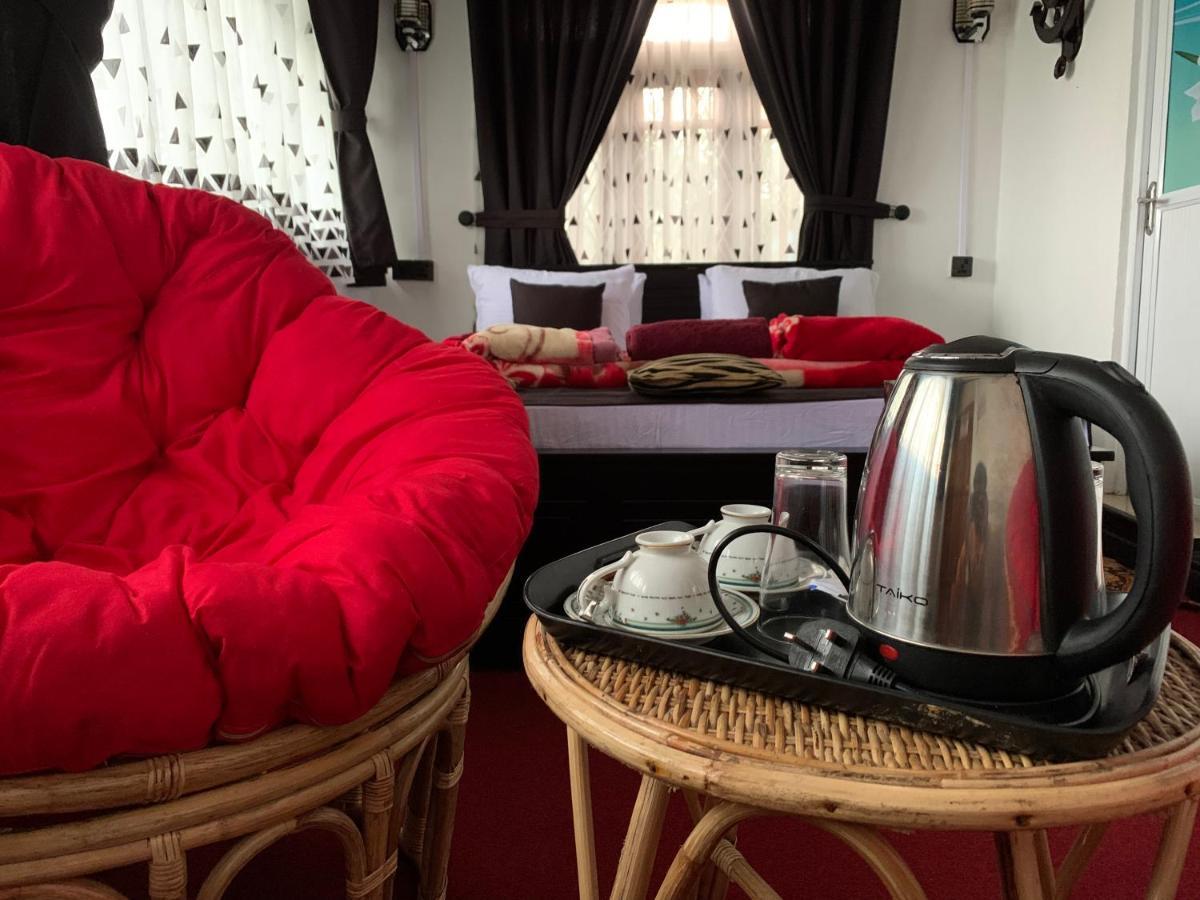 Fair View Holiday Home นูวาราเอลิยา ภายนอก รูปภาพ