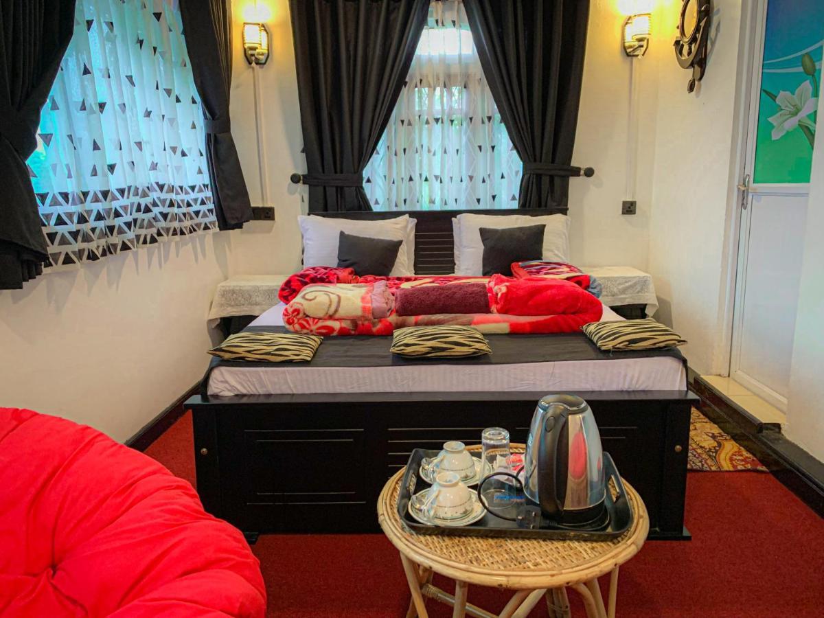 Fair View Holiday Home นูวาราเอลิยา ภายนอก รูปภาพ