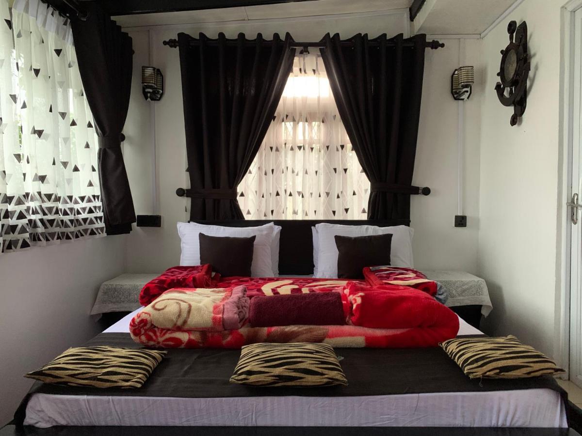 Fair View Holiday Home นูวาราเอลิยา ภายนอก รูปภาพ