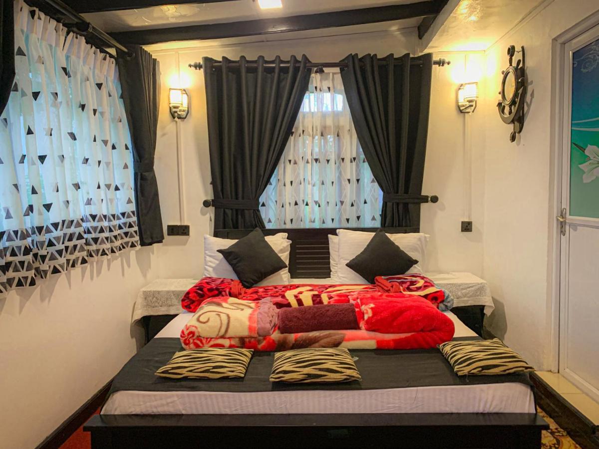 Fair View Holiday Home นูวาราเอลิยา ภายนอก รูปภาพ