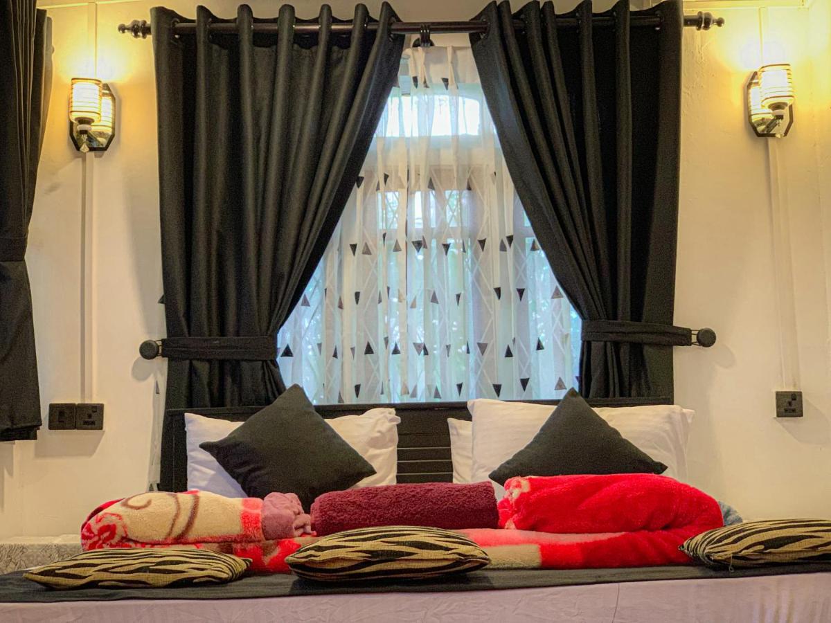 Fair View Holiday Home นูวาราเอลิยา ภายนอก รูปภาพ