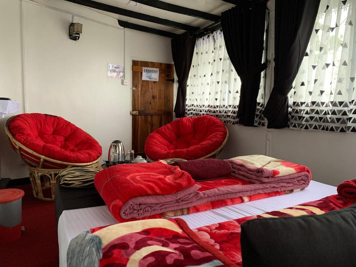 Fair View Holiday Home นูวาราเอลิยา ภายนอก รูปภาพ