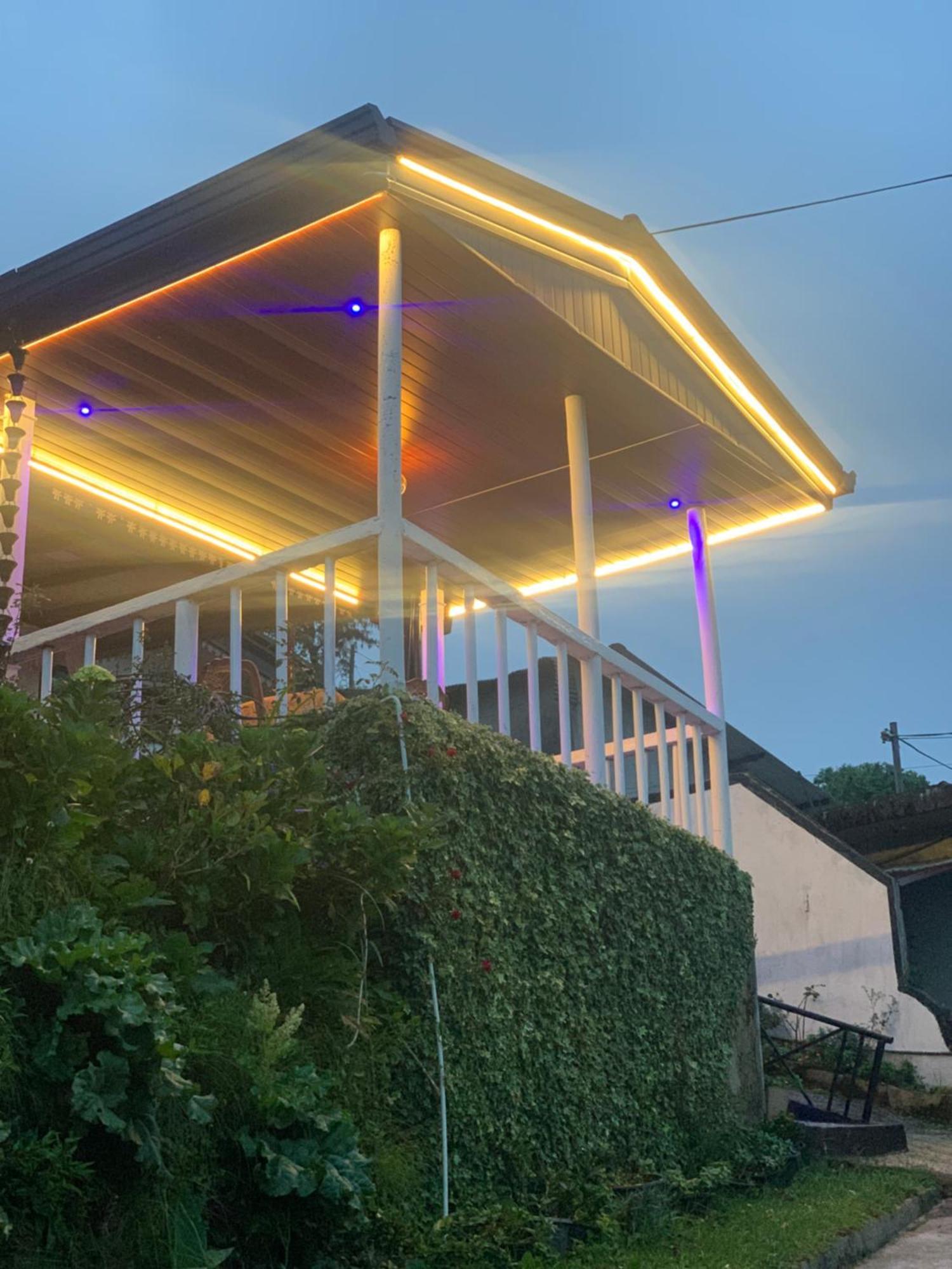 Fair View Holiday Home นูวาราเอลิยา ภายนอก รูปภาพ