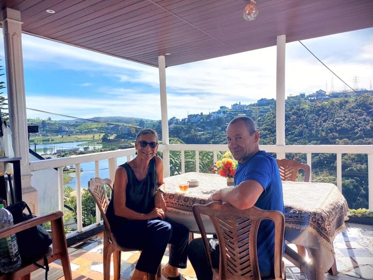 Fair View Holiday Home นูวาราเอลิยา ภายนอก รูปภาพ