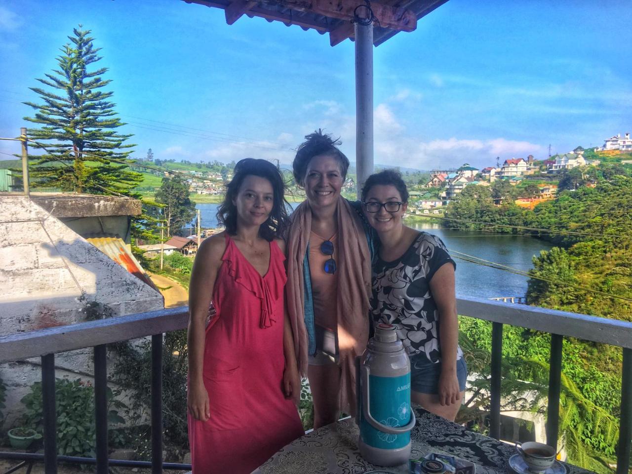 Fair View Holiday Home นูวาราเอลิยา ภายนอก รูปภาพ